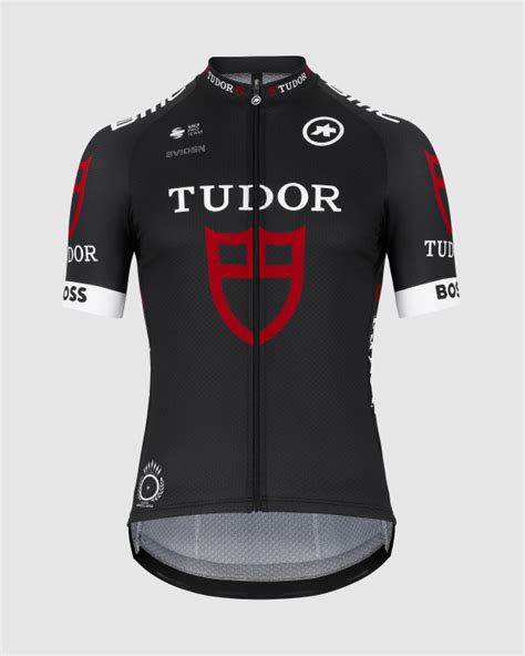 equipo ciclista tudor|tudor pro cycling team jersey.